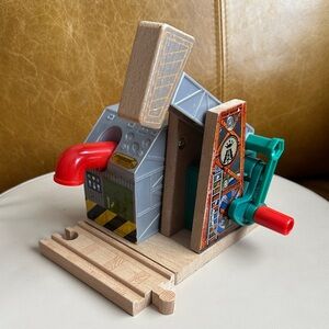 Sodor Oil Derrick - Thomas & Friends